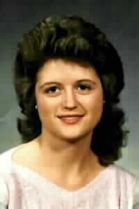 Kimberly Sue Geater 